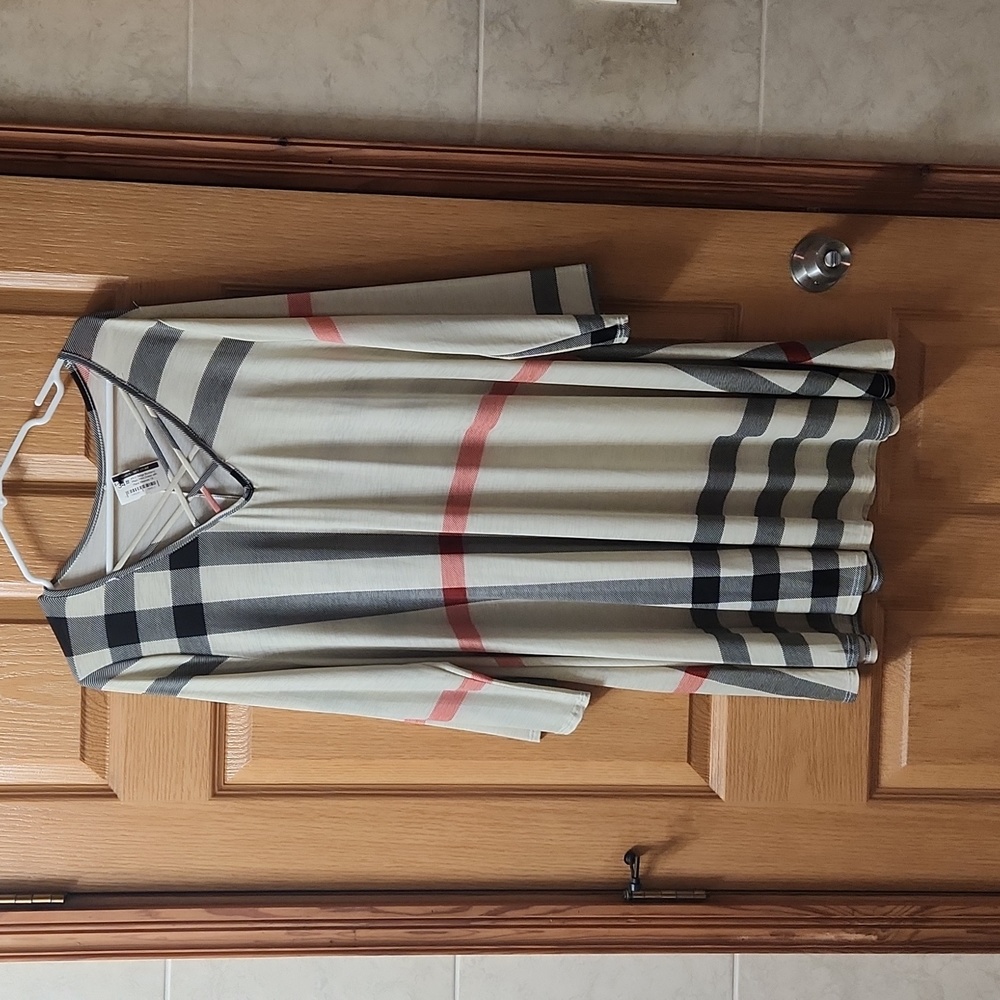 Boutique dress